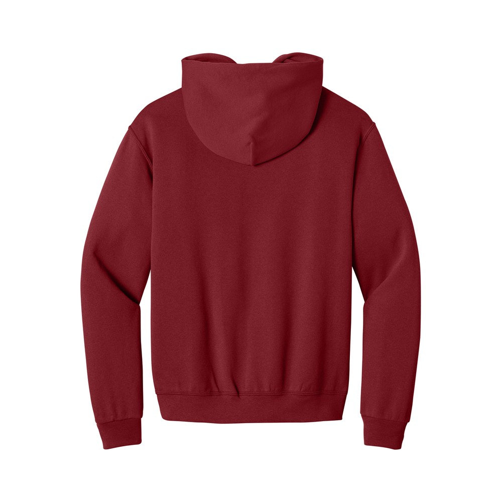 Cardinal | Back