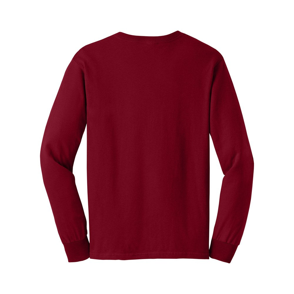 Cardinal Red | Back