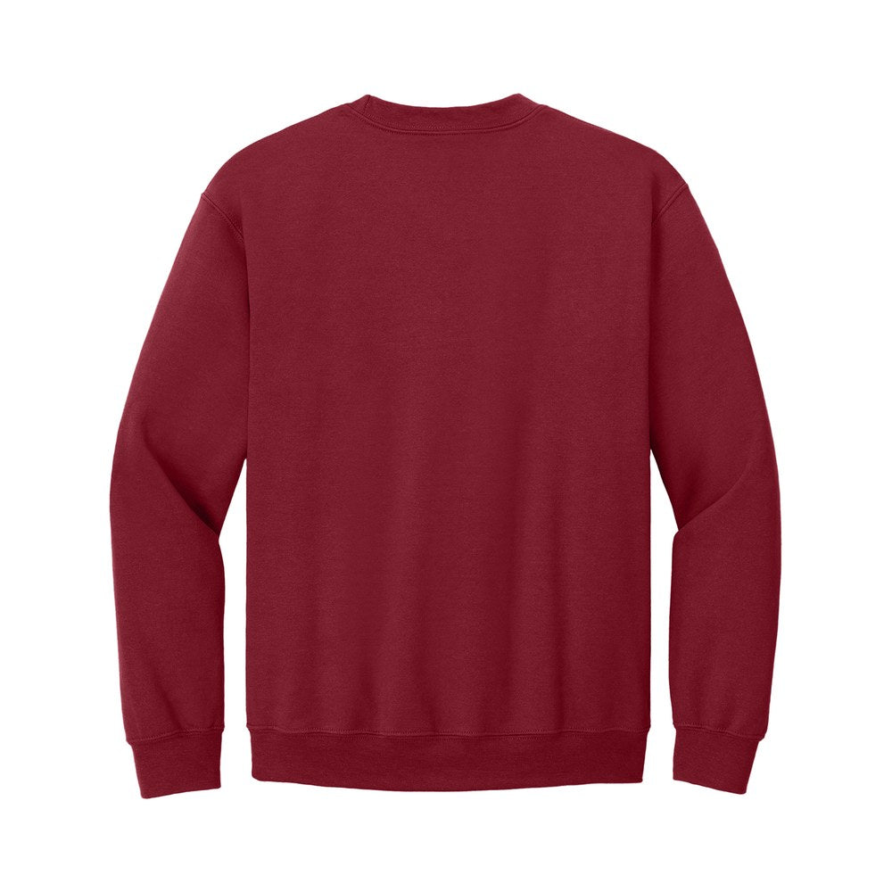 Cardinal Red | Back