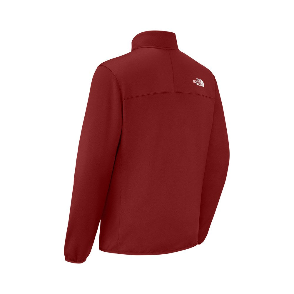 Cardinal Red | Back