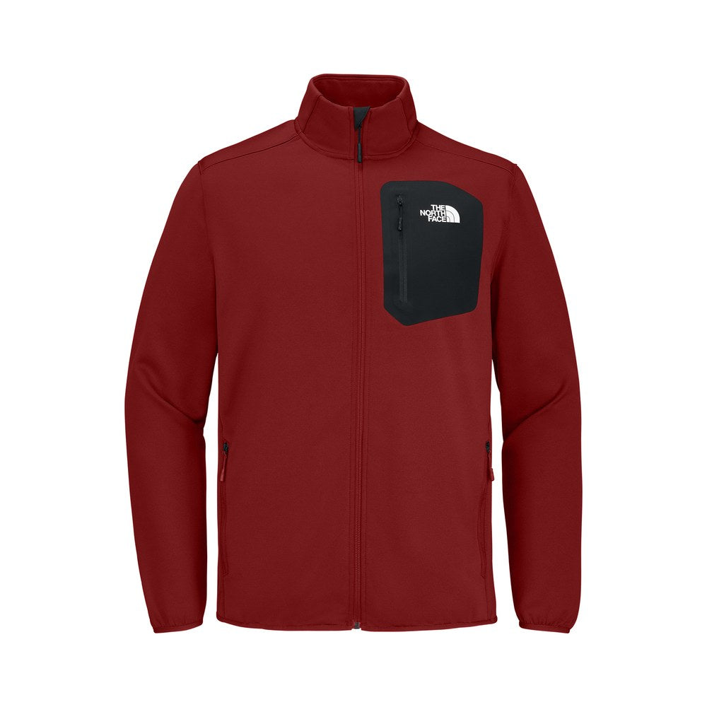 Cardinal Red