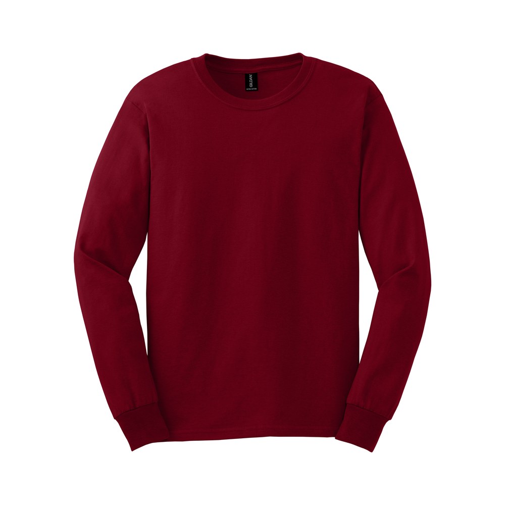 Cardinal Red