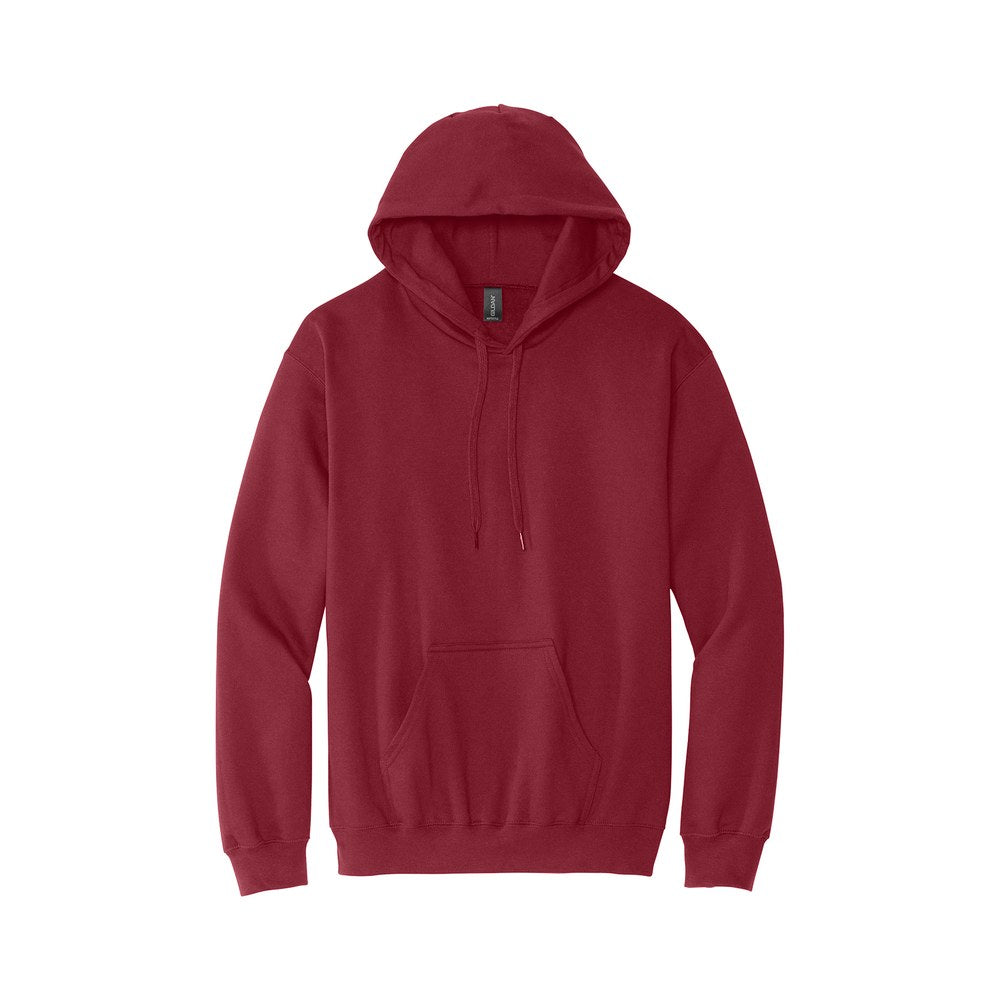 Cardinal Red