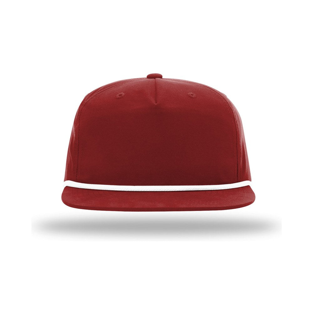 Cardinal/White