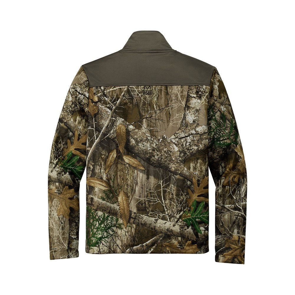 Cargo Brown/Realtree Edge | Back