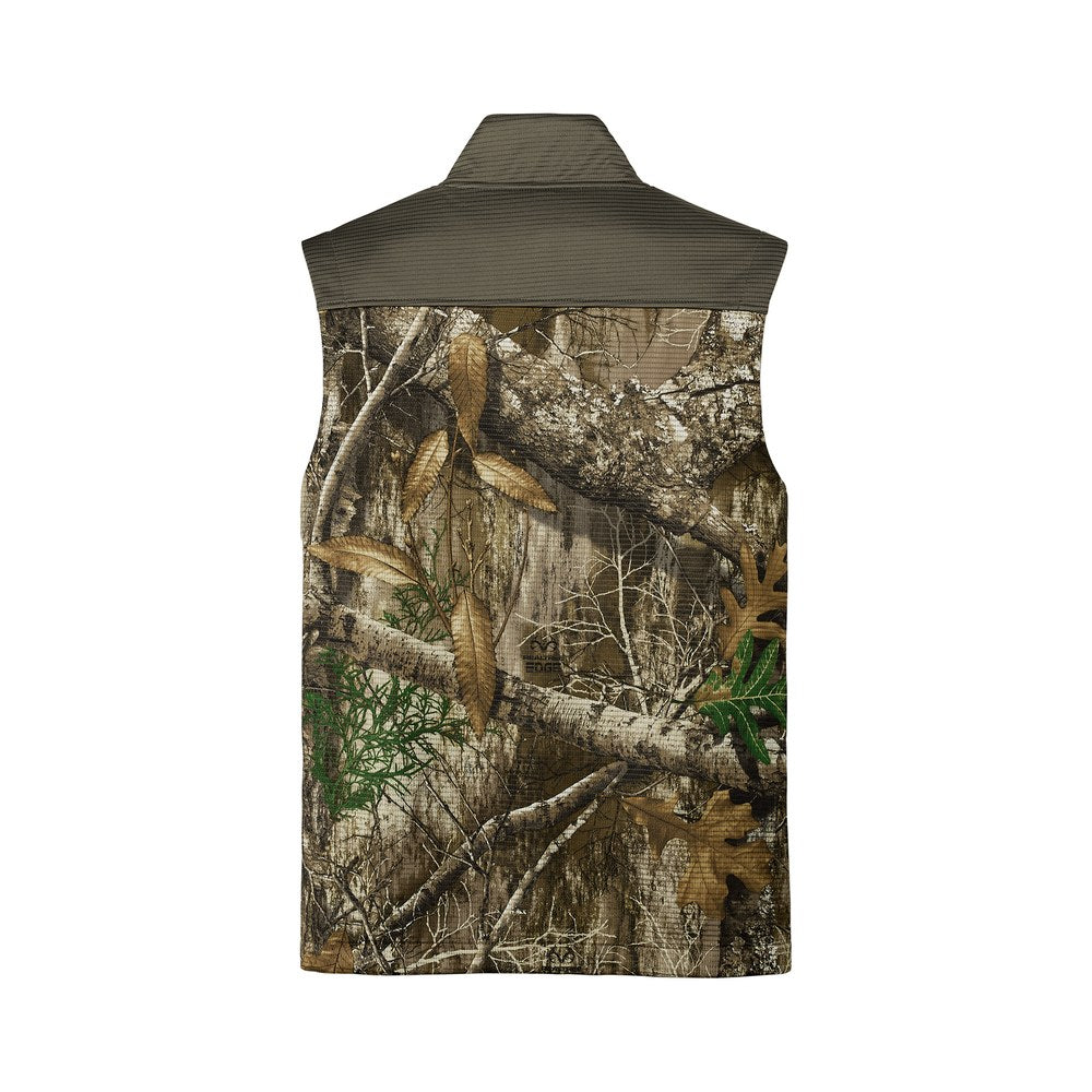 Cargo Brown/Realtree Edge | Back
