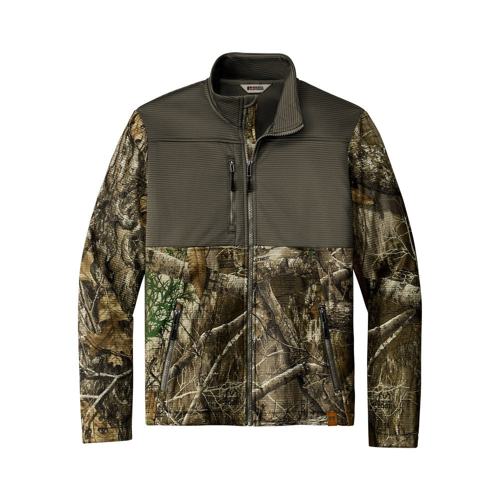 Cargo Brown/Realtree Edge