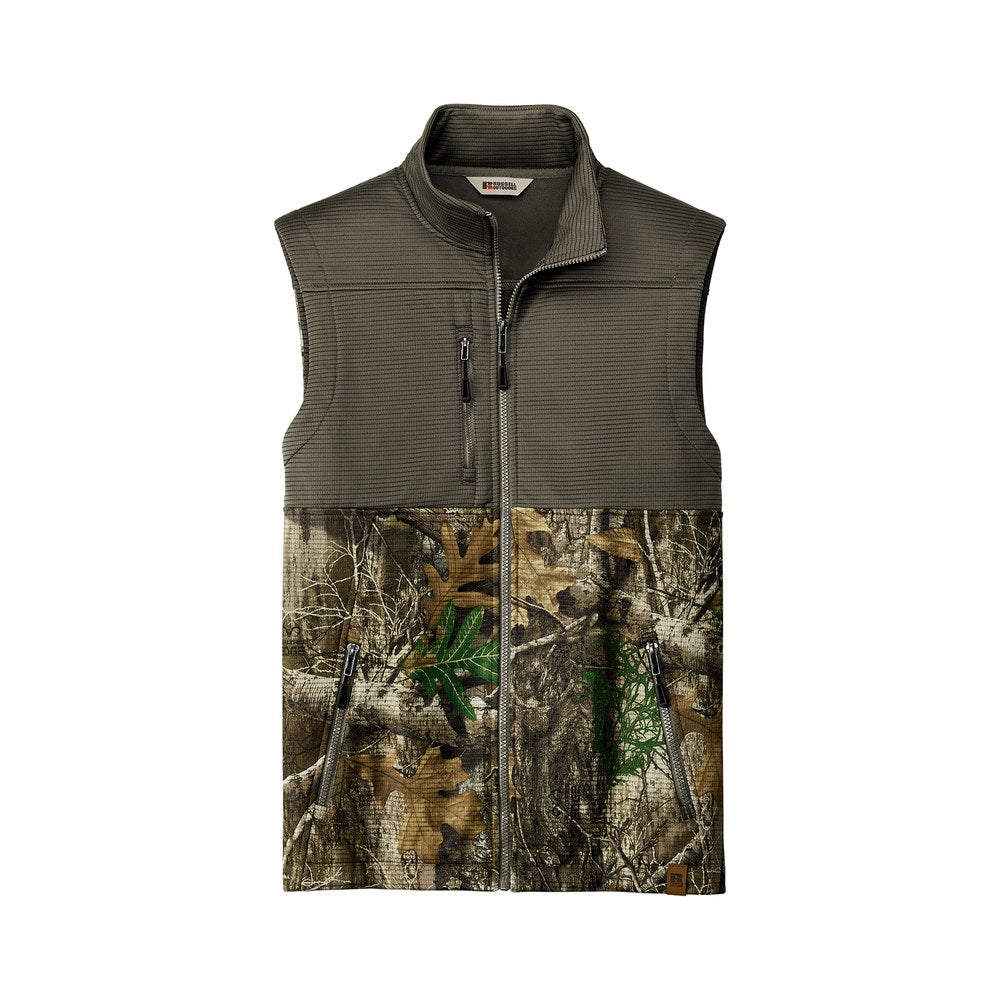 Cargo Brown/Realtree Edge