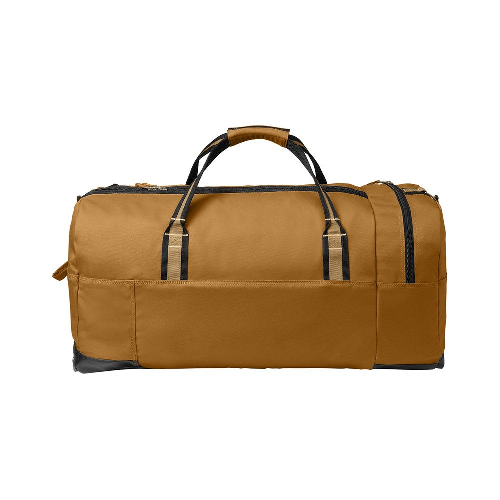 Carhartt Brown | Back
