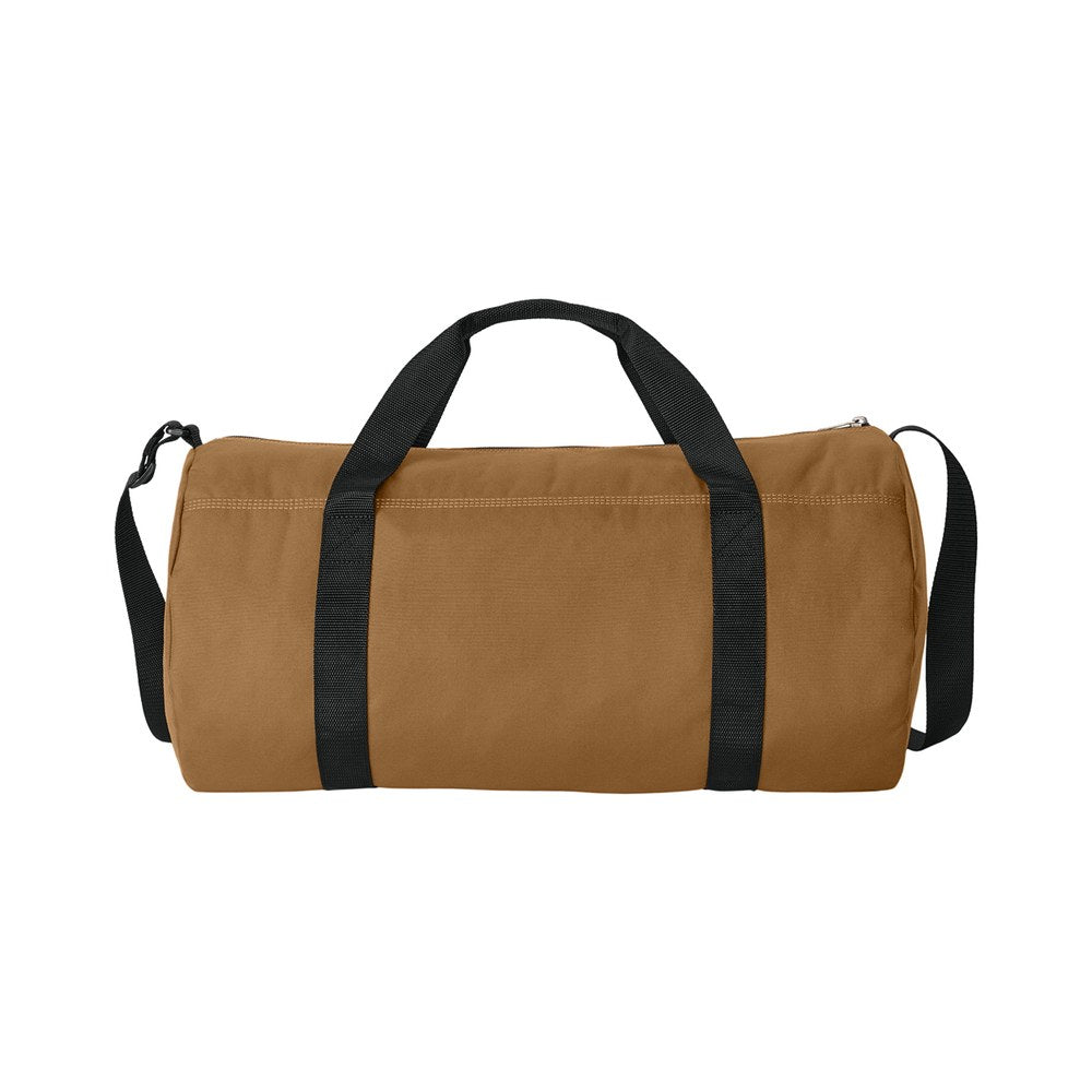 Carhartt Brown | Back