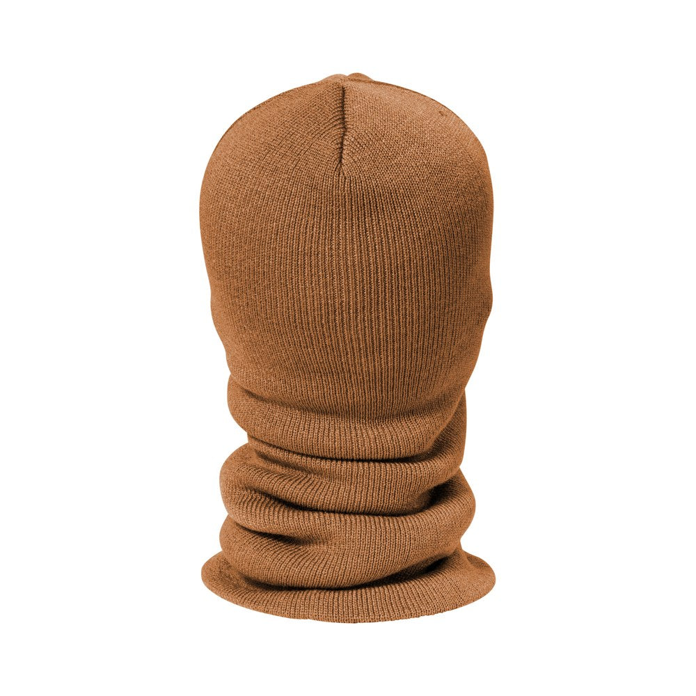 Carhartt Brown | Back