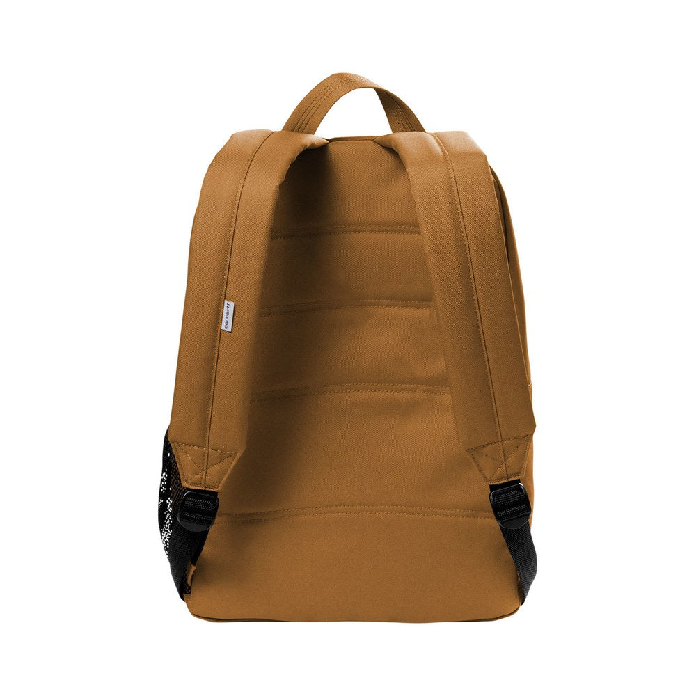 Carhartt Brown | Back
