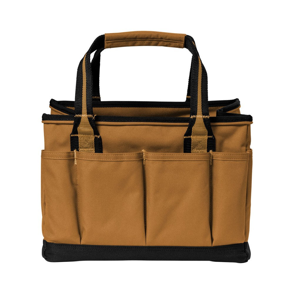 Carhartt Brown | Back