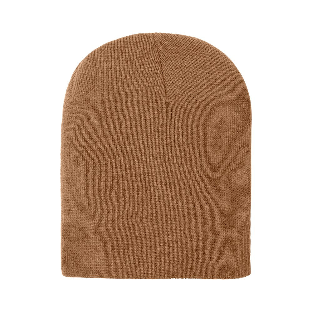 Carhartt Brown | Back