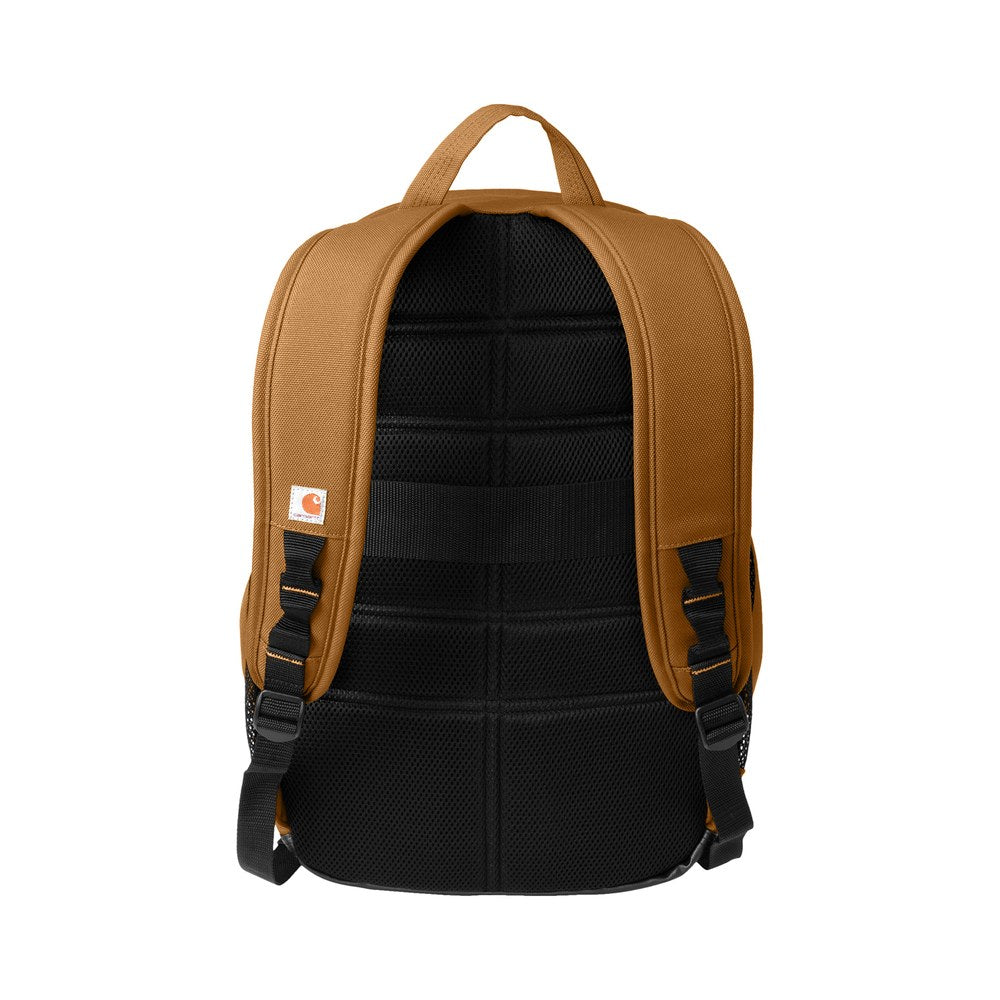 Carhartt Brown | Back