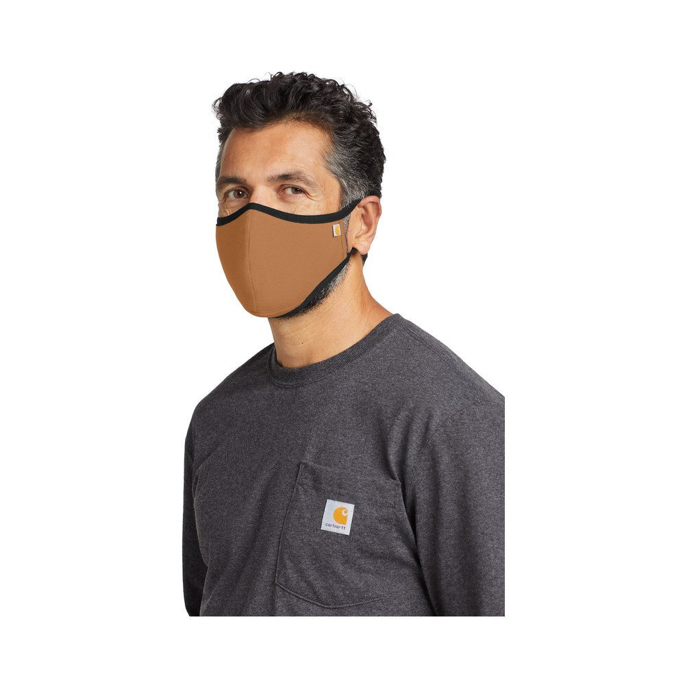 Carhartt Brown | Back