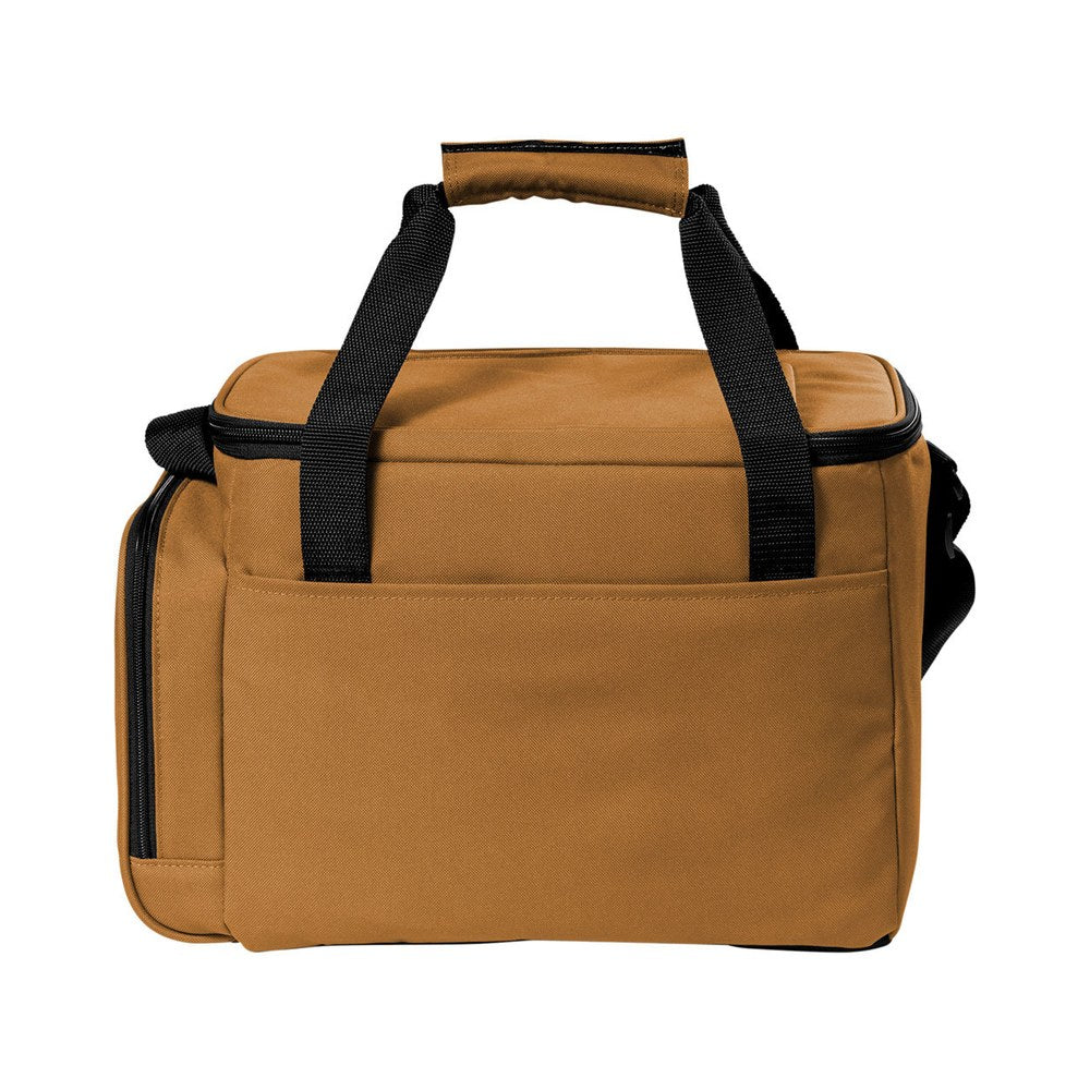 Carhartt Brown | Back