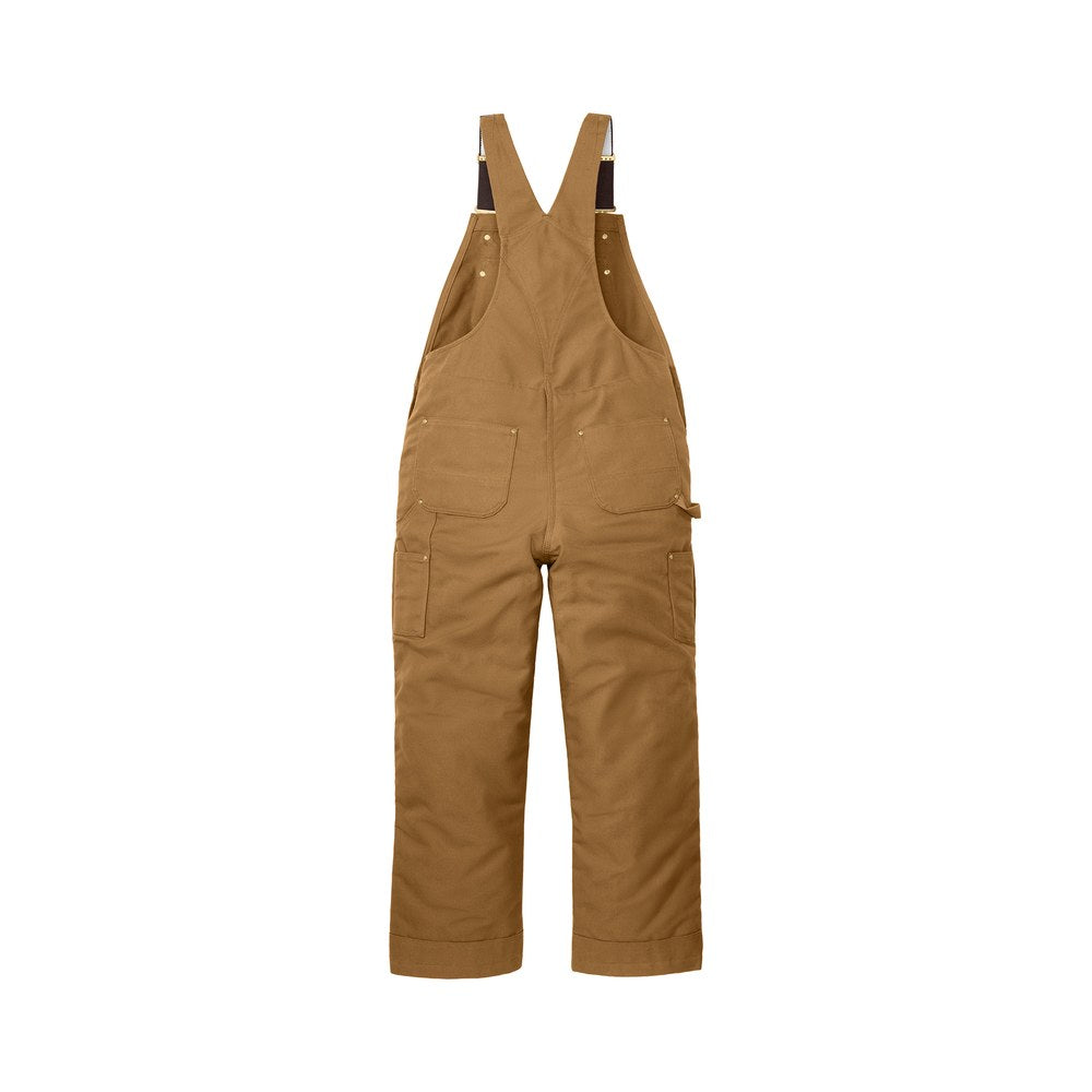 Carhartt Brown | Back