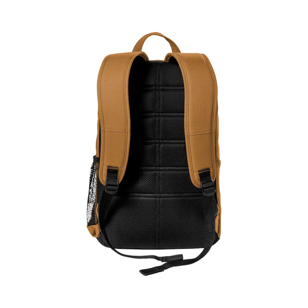 Carhartt Brown | Back