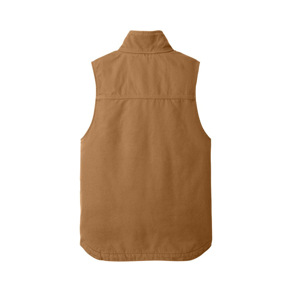 Carhartt Brown | Back