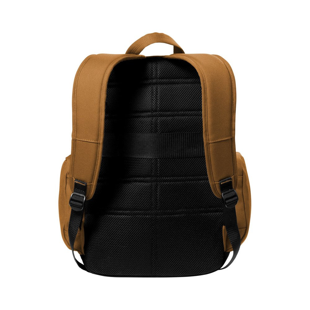 Carhartt Brown | Back