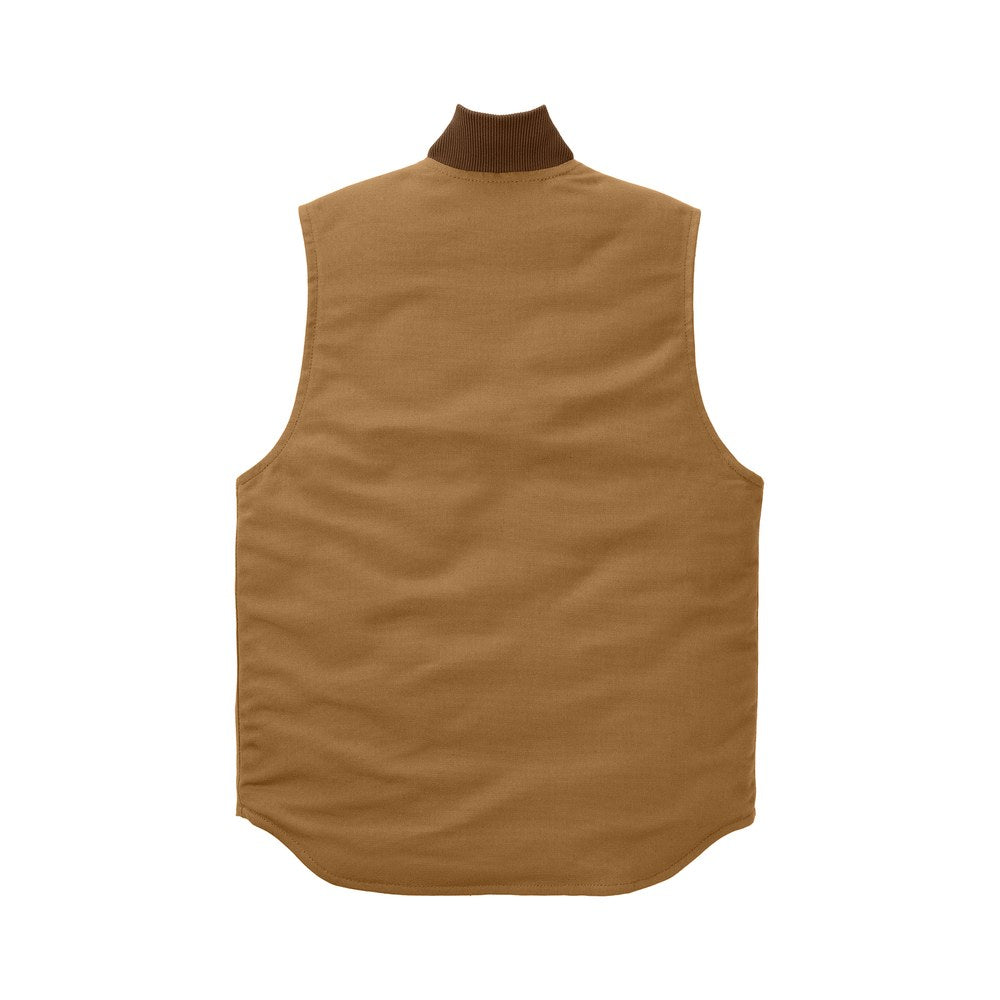 Carhartt Brown | Back