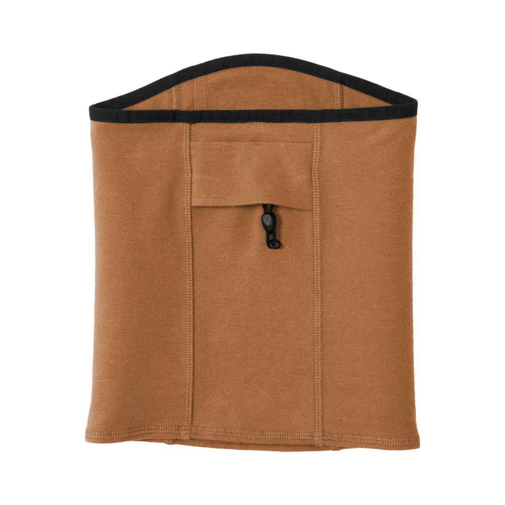 Carhartt Brown | Back