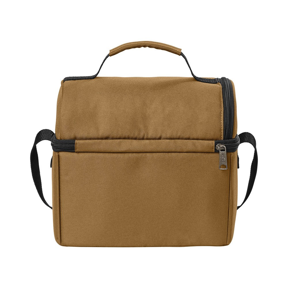 Carhartt Brown | Back