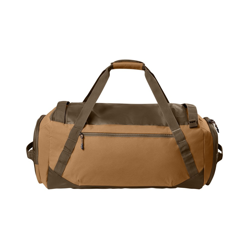 Carhartt Brown | Back