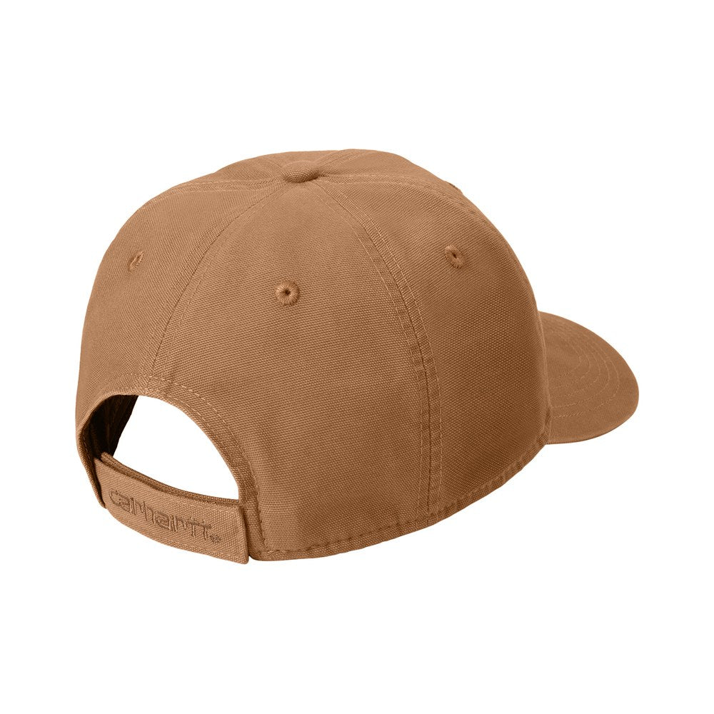 Carhartt Brown | Back