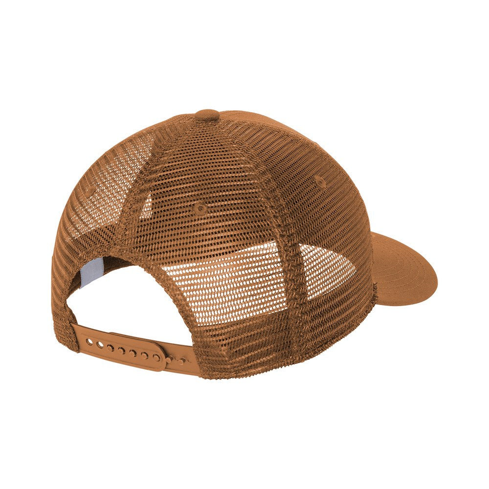 Carhartt Brown | Back
