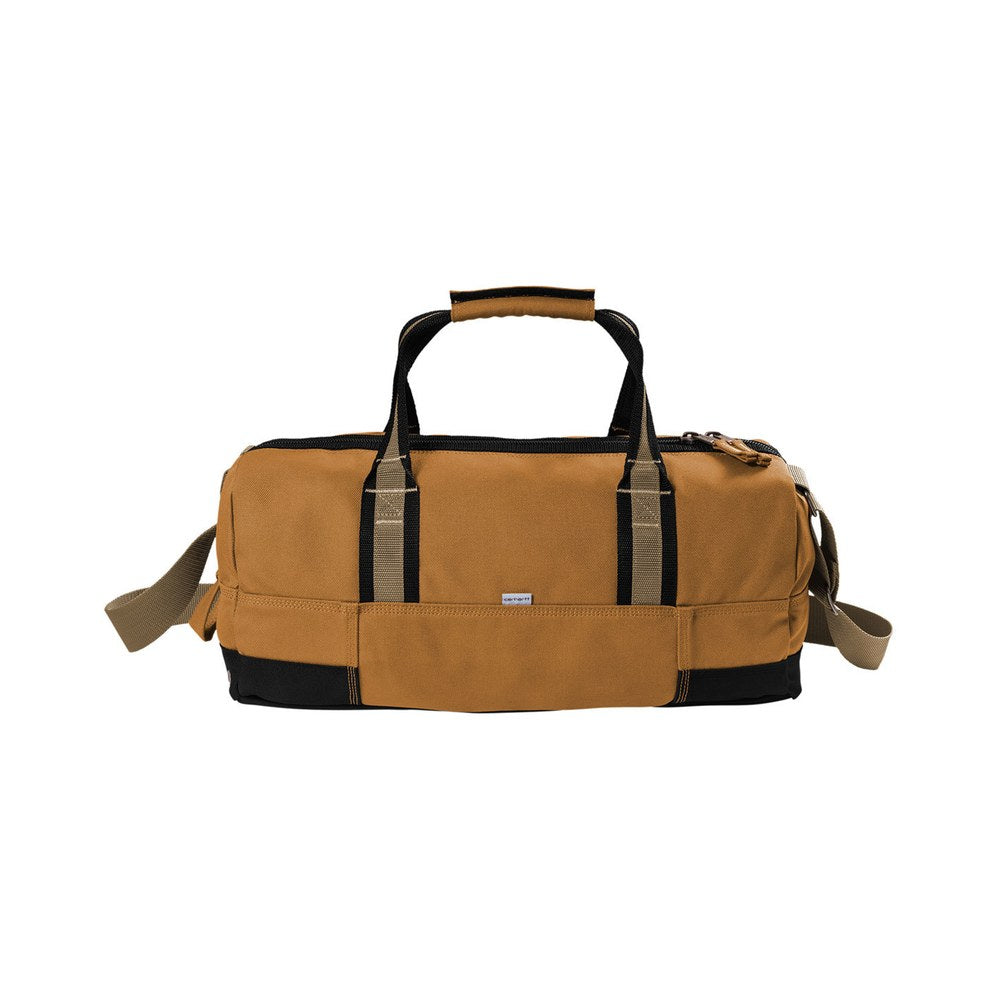 Carhartt Brown | Back