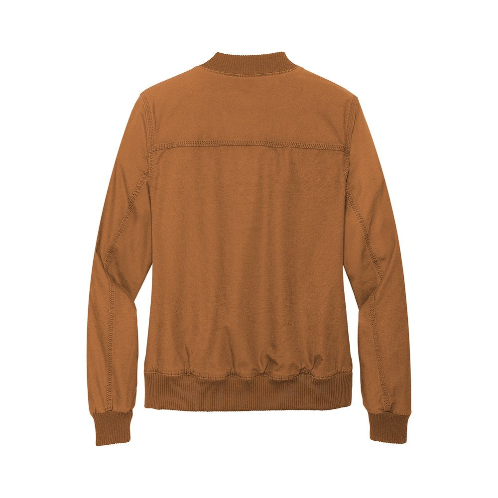 Carhartt Brown | Back