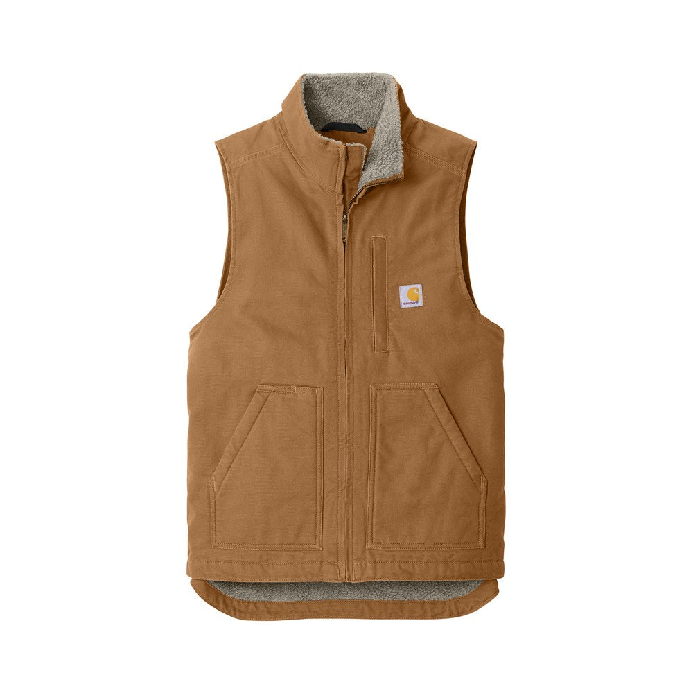 Carhartt Brown