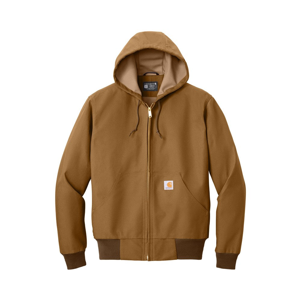 Carhartt Brown