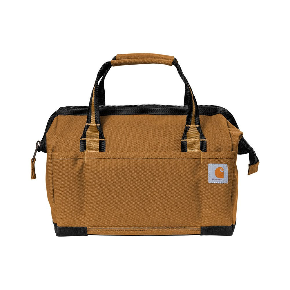 Carhartt Brown