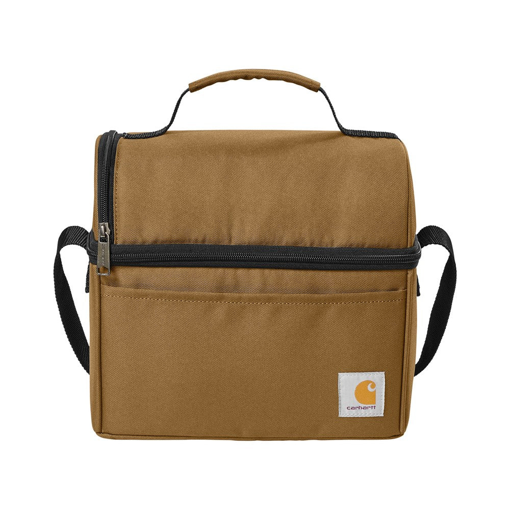 Carhartt Brown