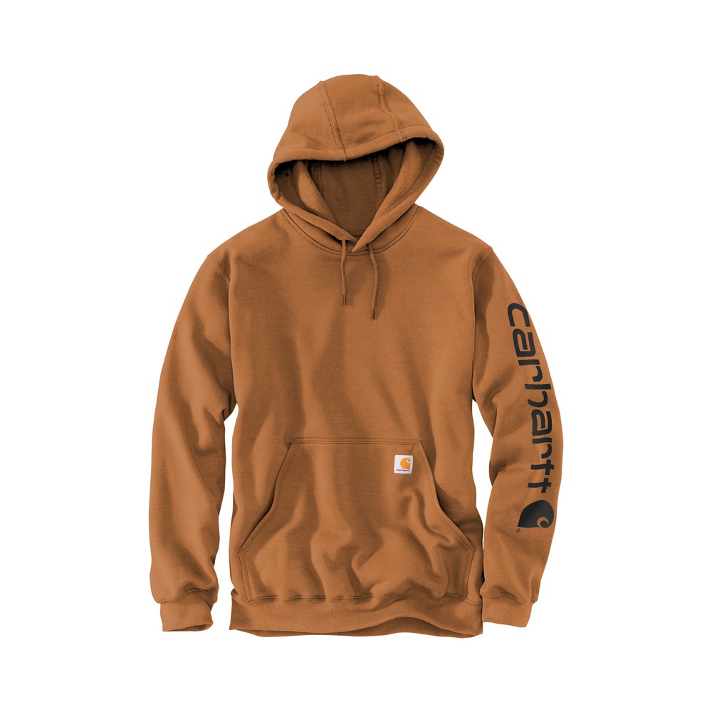 Carhartt Brown