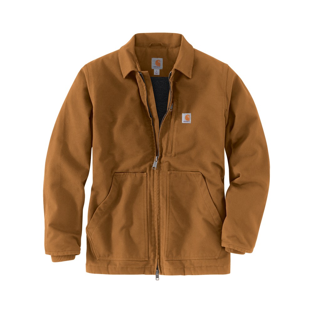 Carhartt Brown