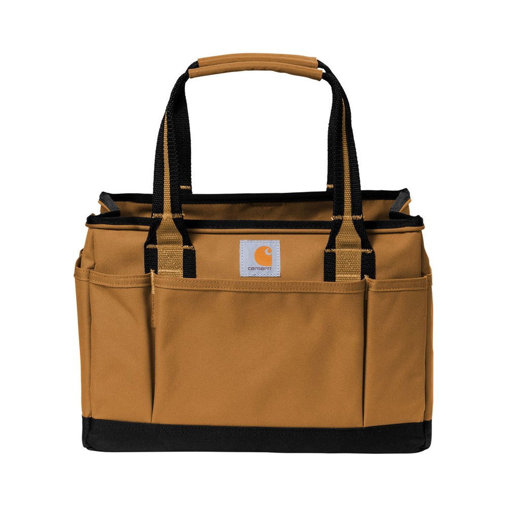 Carhartt Brown