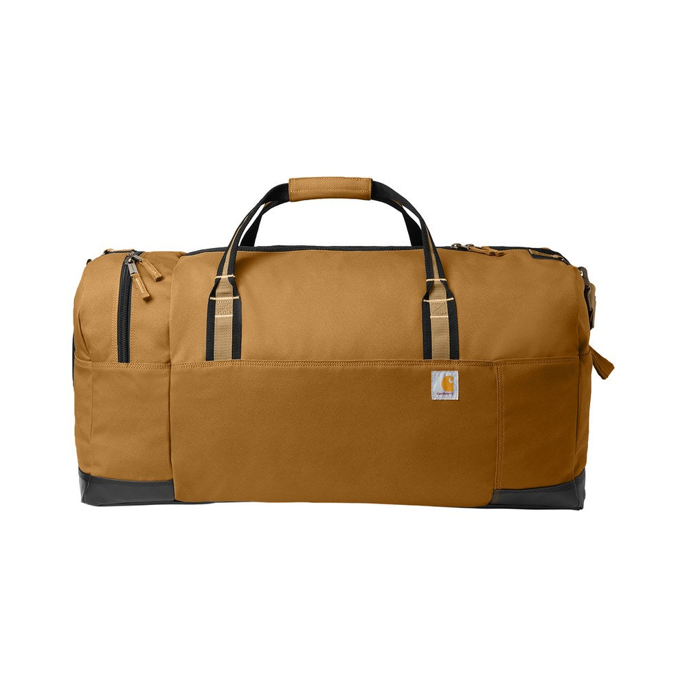 Carhartt Brown