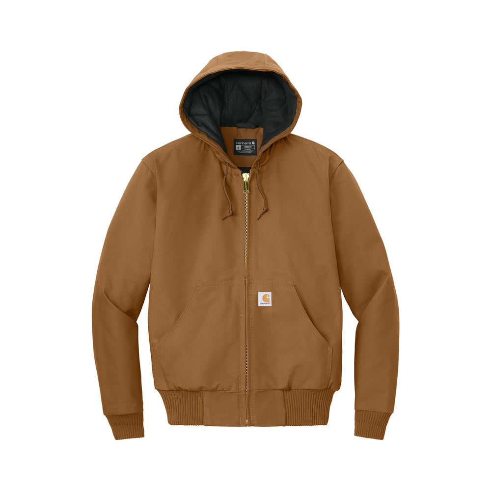 Carhartt Brown