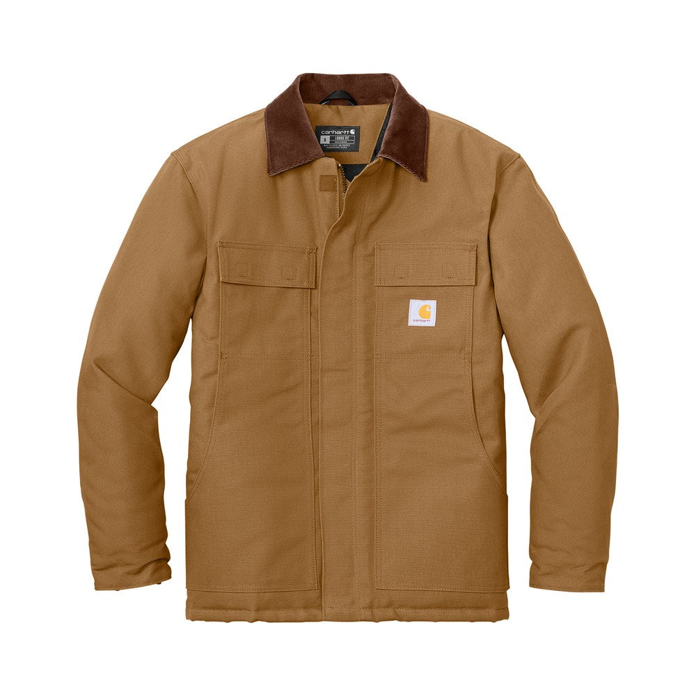 Carhartt Brown