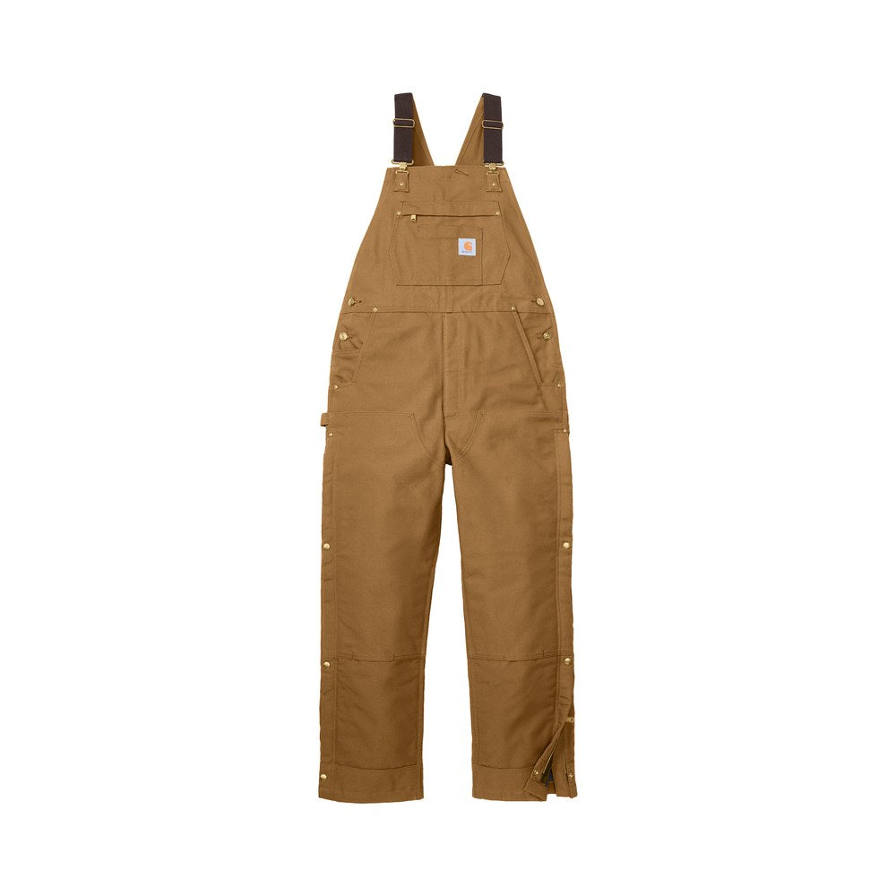 Carhartt Brown