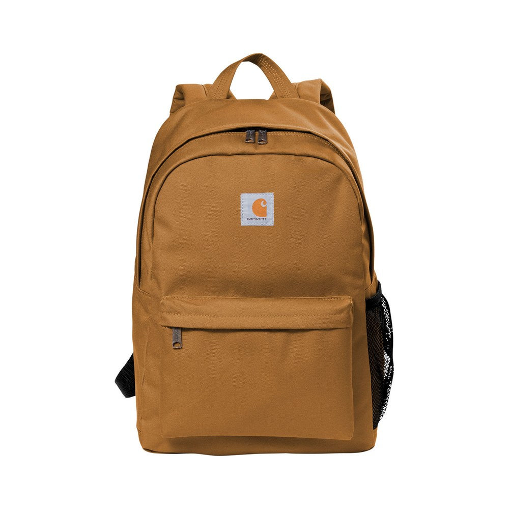 Carhartt Brown