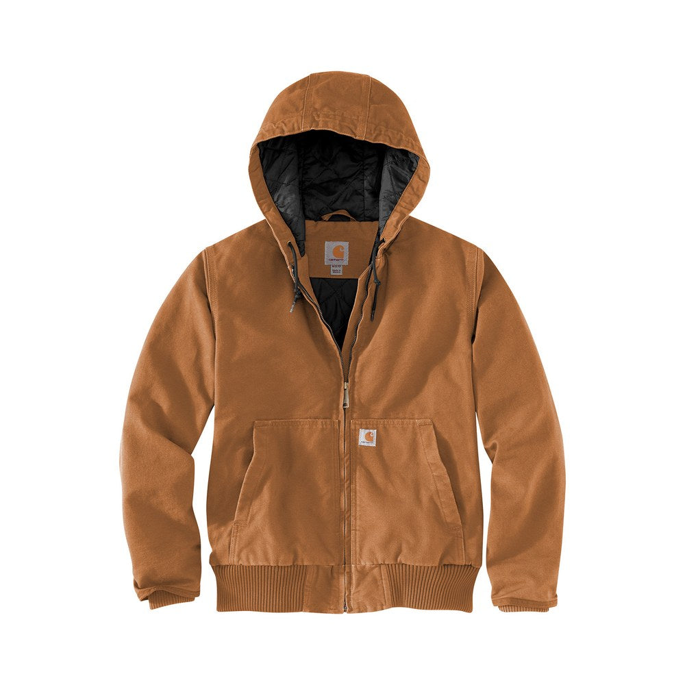 Carhartt Brown