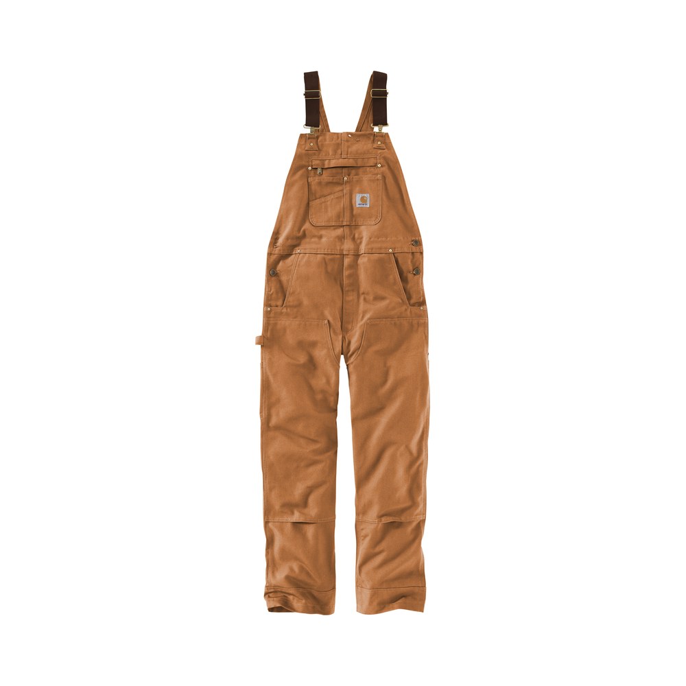 Carhartt Brown