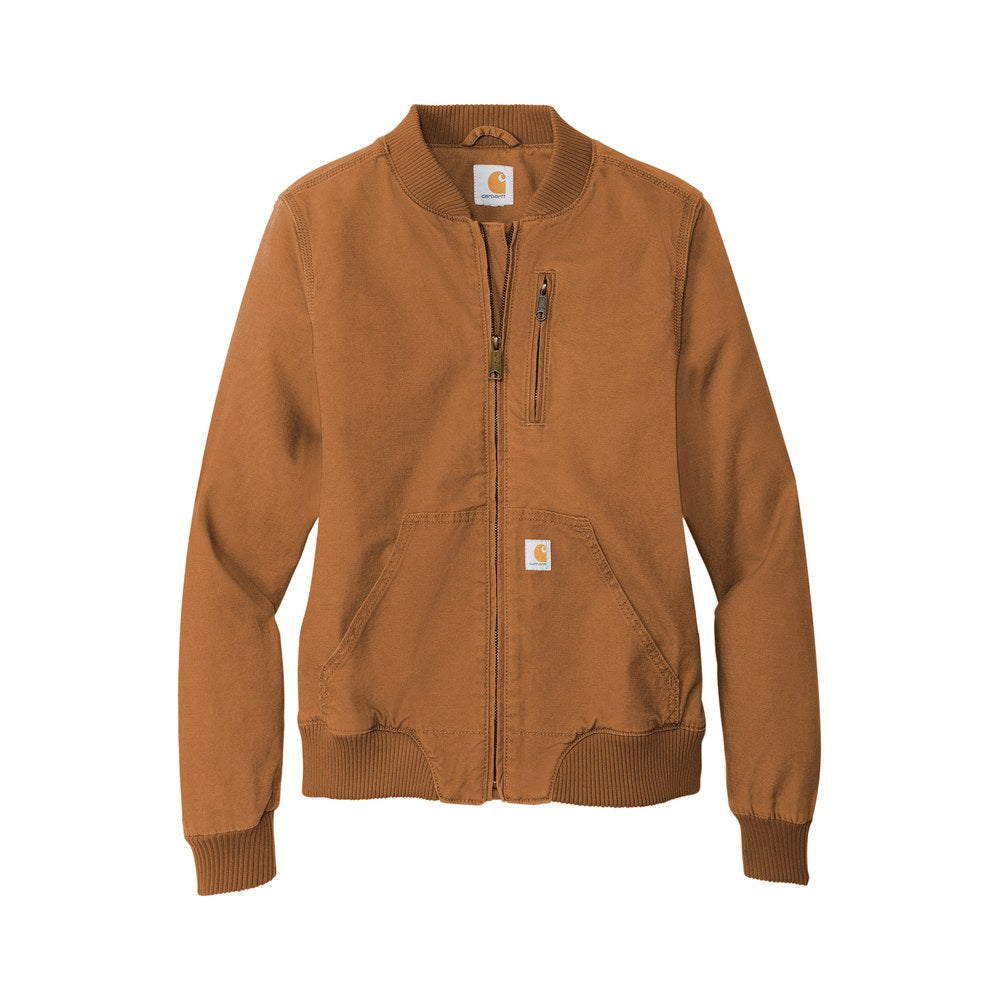 Carhartt Brown