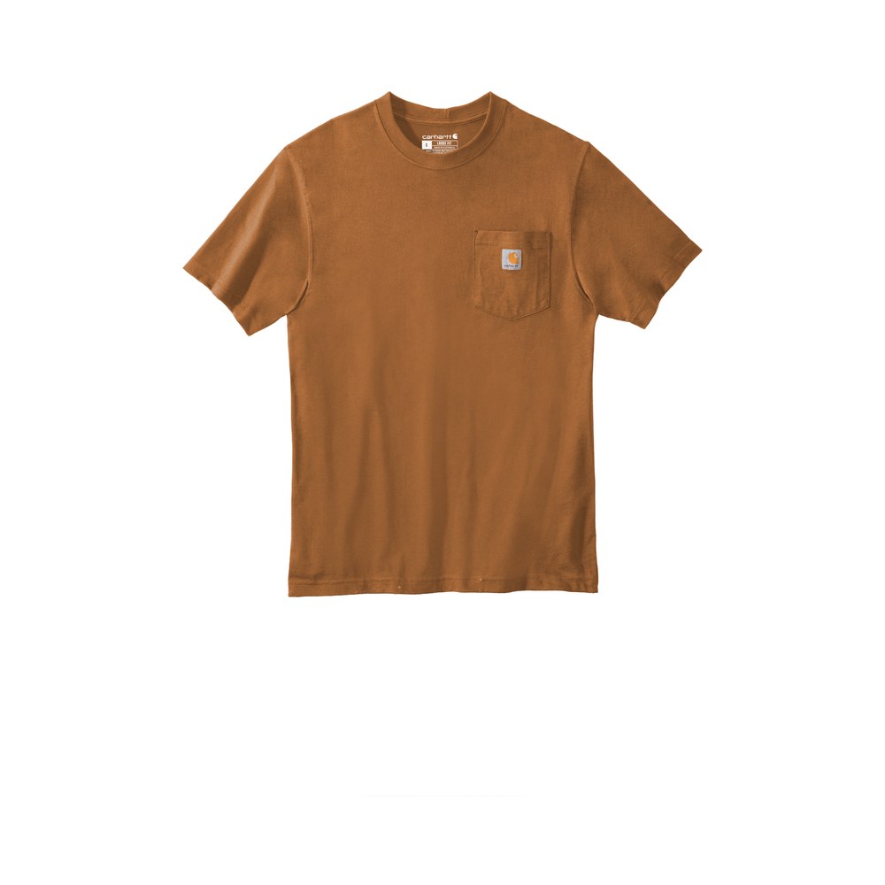 Carhartt Brown