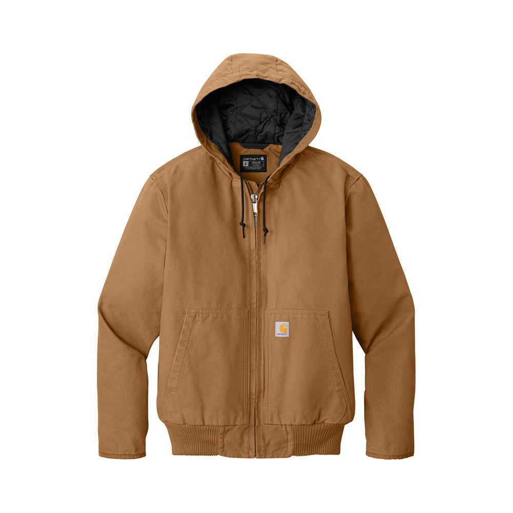 Carhartt Brown